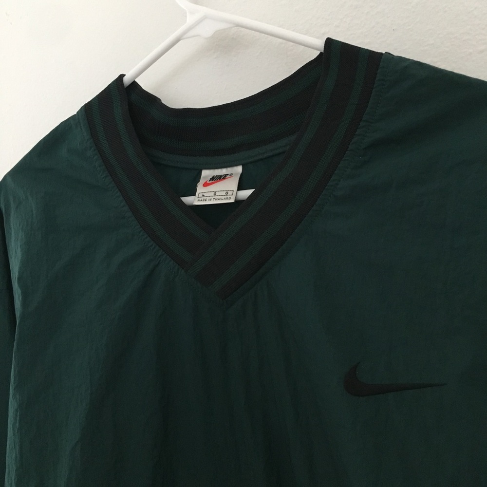 Vintage Nike Windbreaker